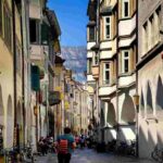 Cosa vedere a Merano in un giorno: l'itinerario