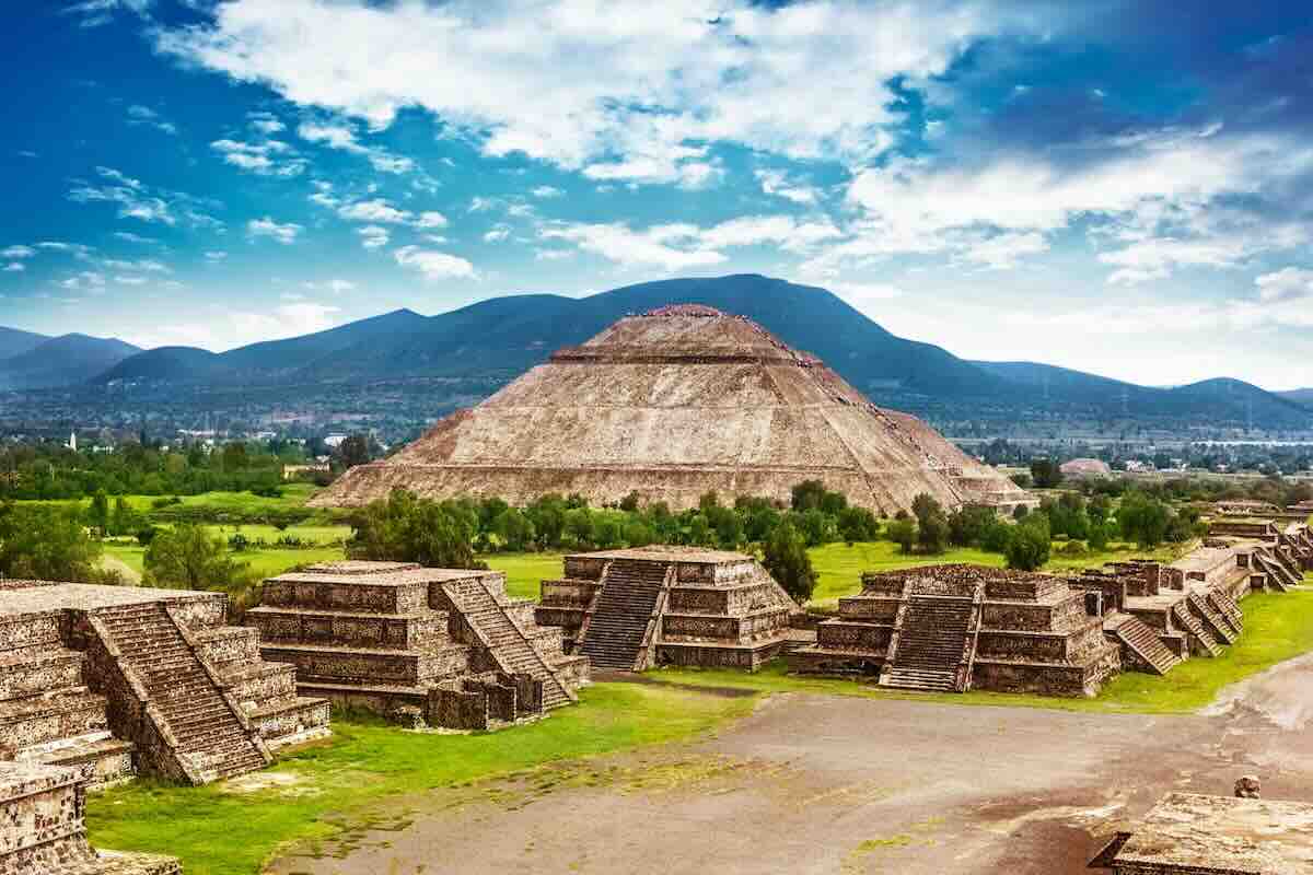 Messico, le rovine ricche di storia che vale la pena vedere durante la propria vacanza