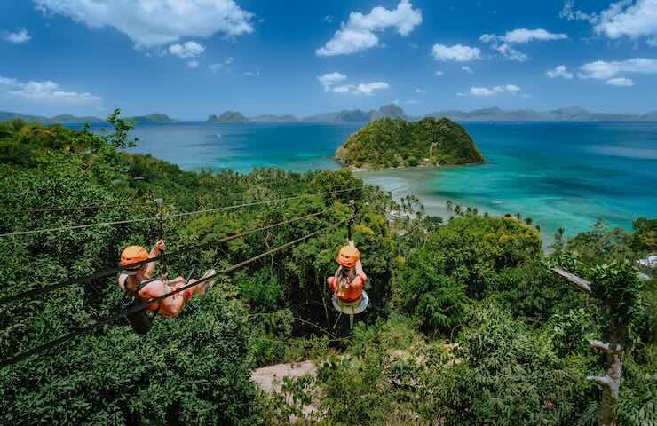 Una vacanza tropicale economica: le migliori destinazioni 