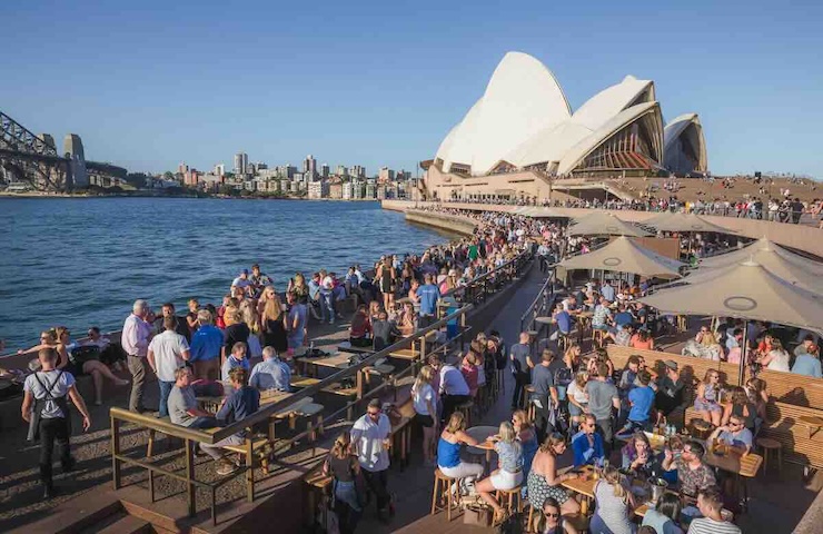 Sydney: una guida per esplorare la città con un budget limitato