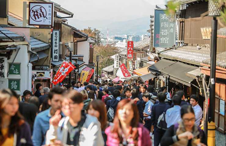 Kyoto