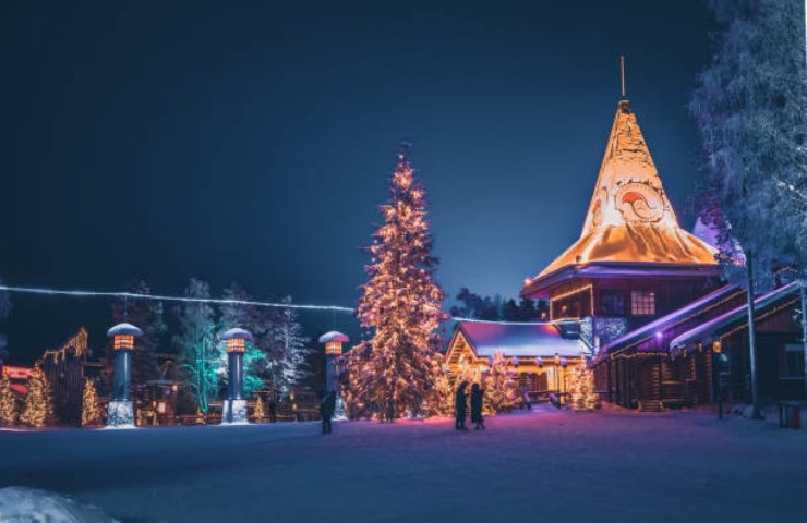 Rovaniemi