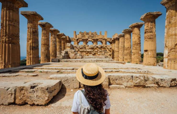 Sicilia premiata come miglior meta turistica italiana