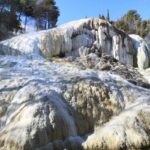 Toscana: le sorgenti termali libere dove fare il bagno in inverno