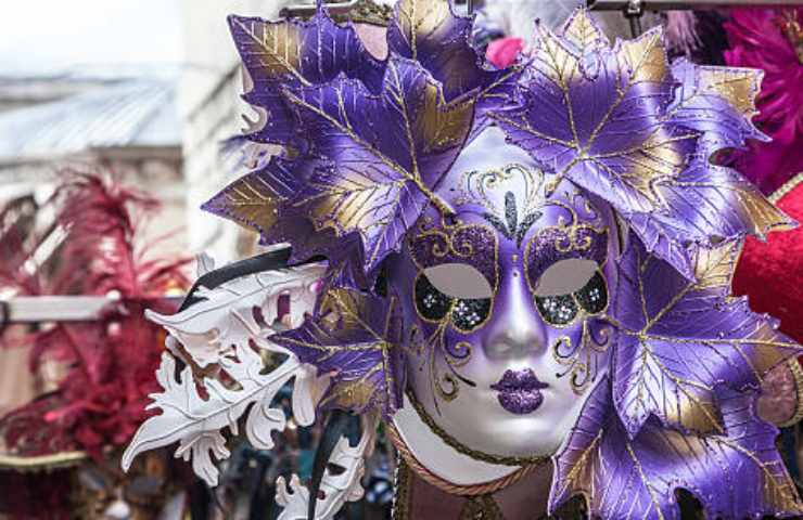 Carnevale a Colonia