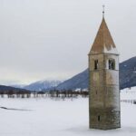 I laghi italiani più belli da vedere in inverno