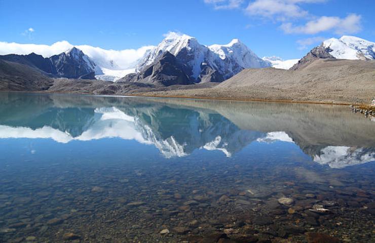 Lago di Toblino