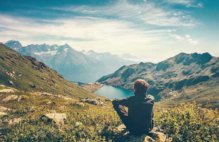 Le migliori mete per viaggiare in solitaria