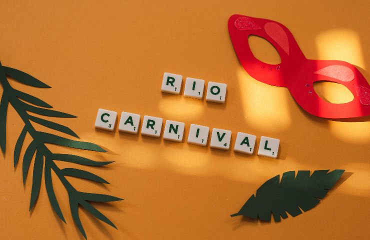 Carnevale di Rio