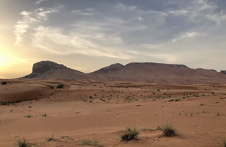 Sharjah: l’Emirato arabo nascosto che pochi conoscono ma che tutti dovrebbero visitare