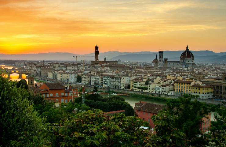 Firenze