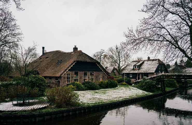 Giethoorn