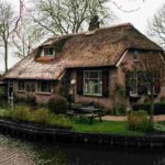 giethoorn