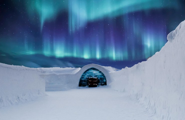 Igloo