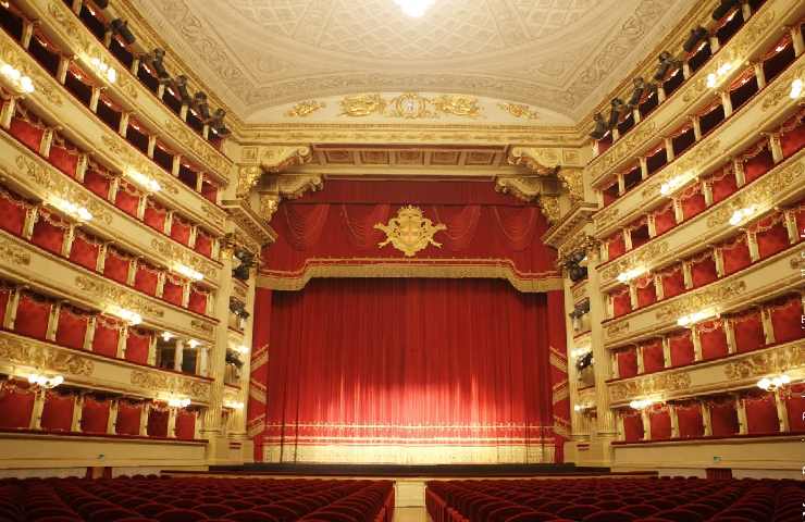 Teatro alla Scala