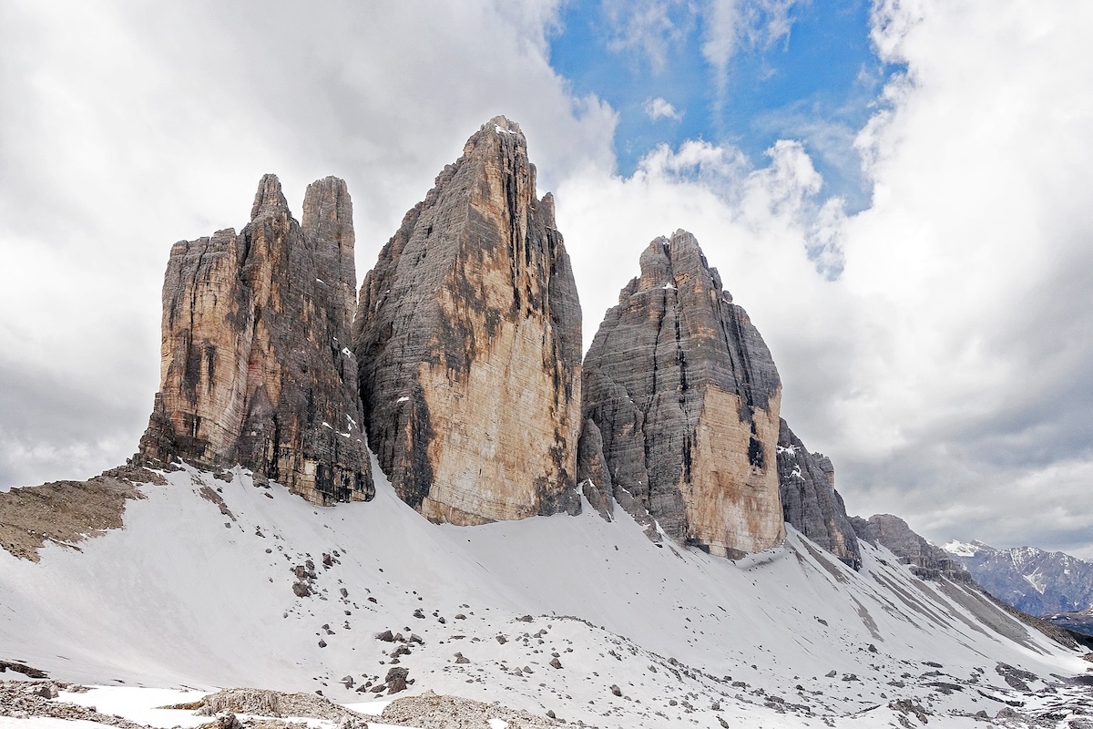 Regolare il turismo alle Tre Cime di Lavaredo: una scelta necessaria