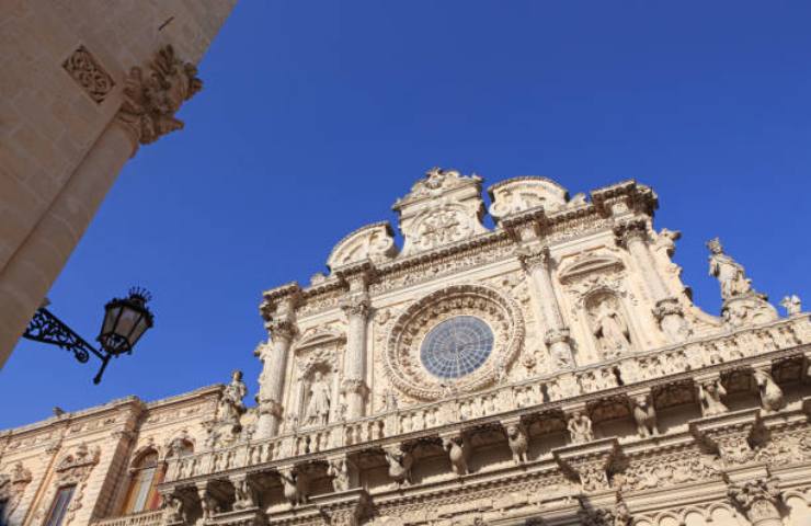 Basilica di Santa Croce