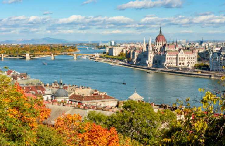 Budapest