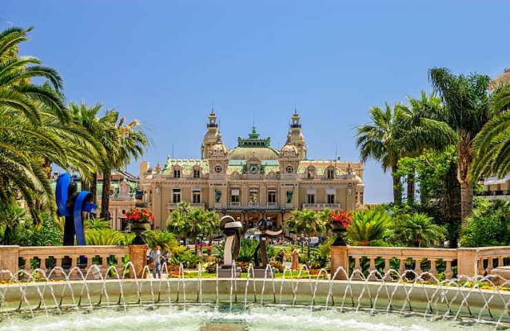 Casinò di Monte Carlo