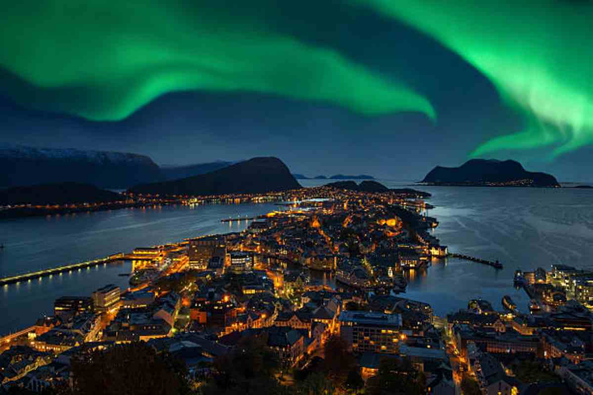 Cosa fare e vedere in Norvegia