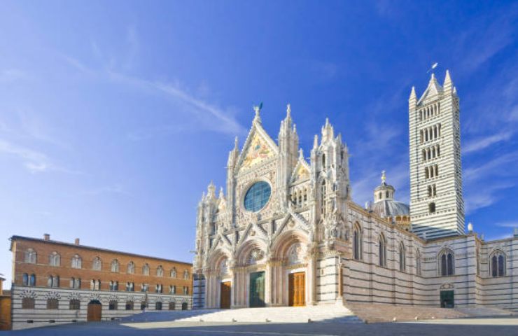 Duomo di Siena