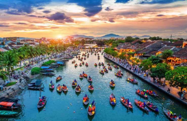 Hoi An