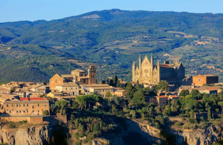 Orvieto