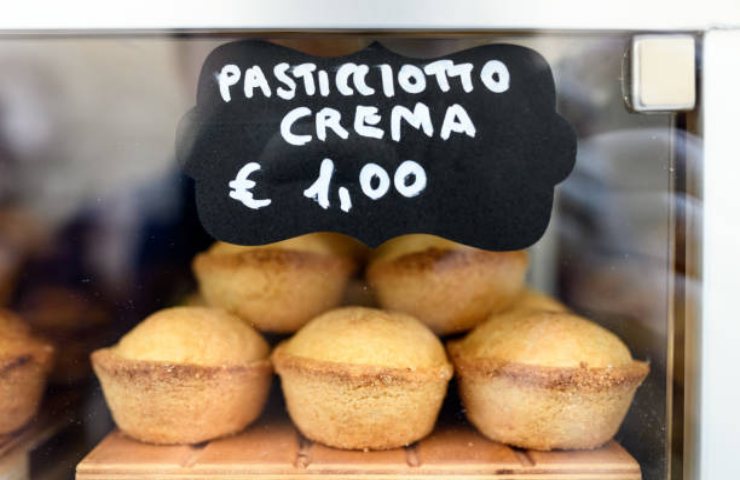 Pasticciotti