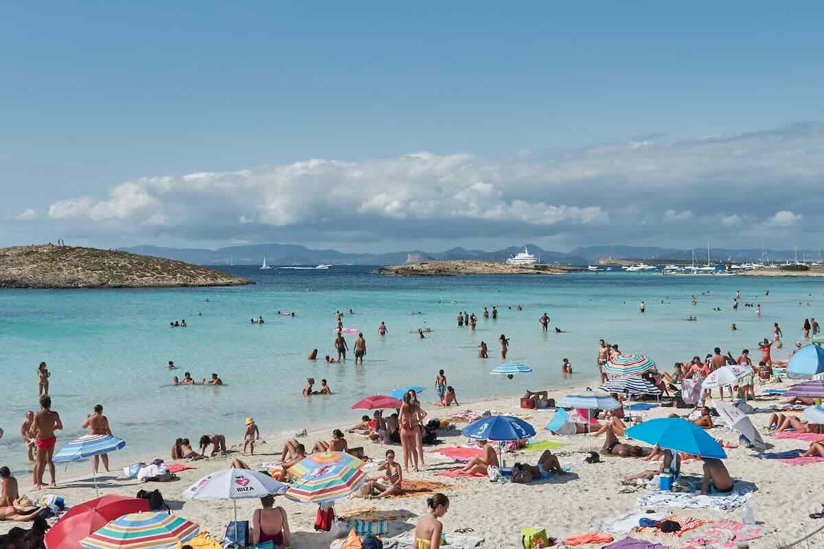 Spiagge in Spagna: le 12 migliori da visitare