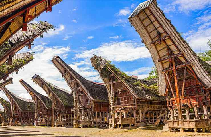 Tana Toraja