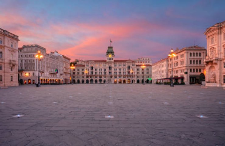 Trieste