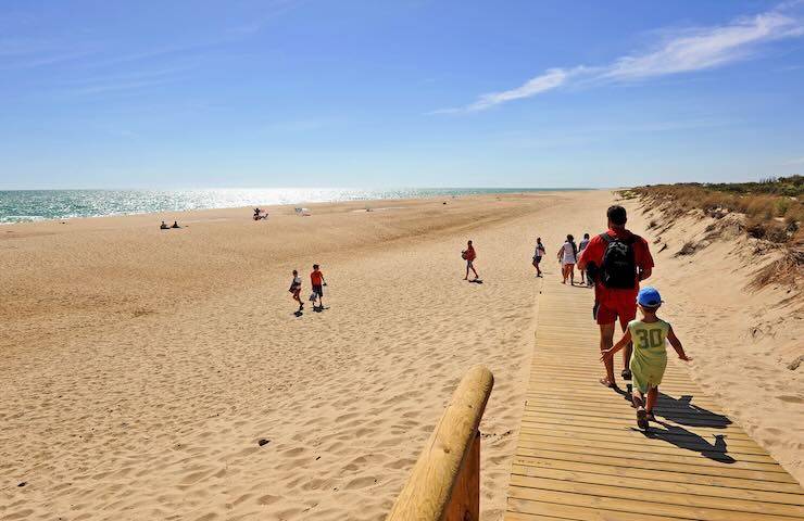 Spiagge in Spagna: le 12 migliori da visitare