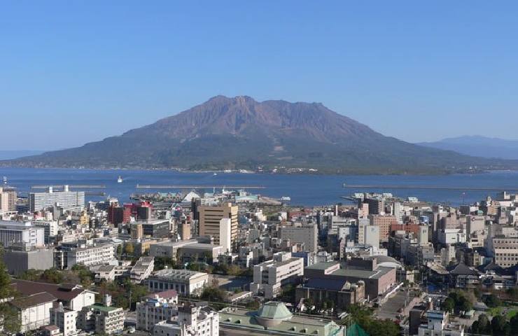 Kagoshima