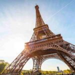 La nuova avventura da vivere sulla Torre Eiffel