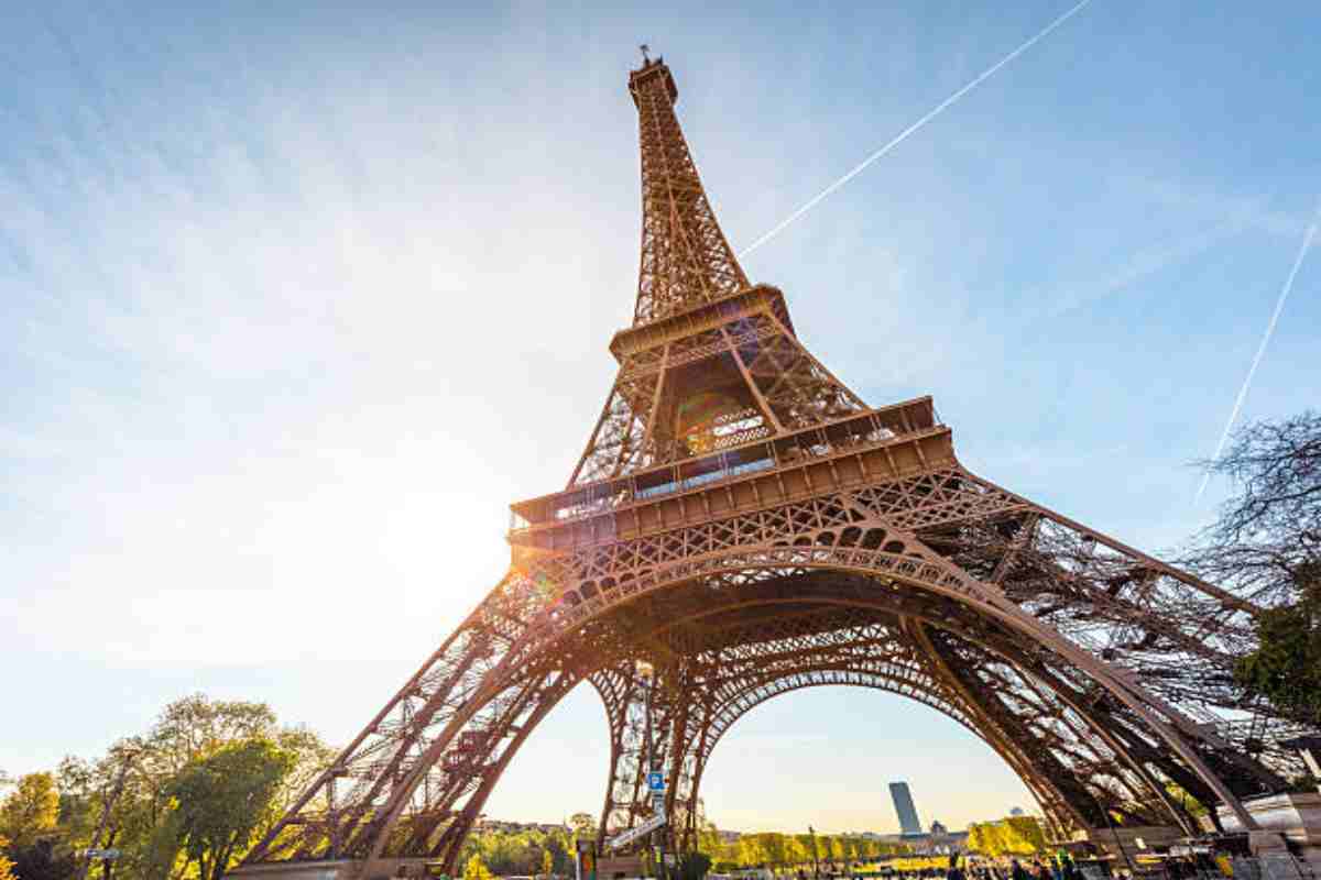 La nuova avventura da vivere sulla Torre Eiffel