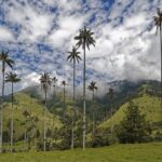 Le bellezze naturali della Colombia