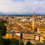 Pordenone Capitale Italiana della Cultura 2027