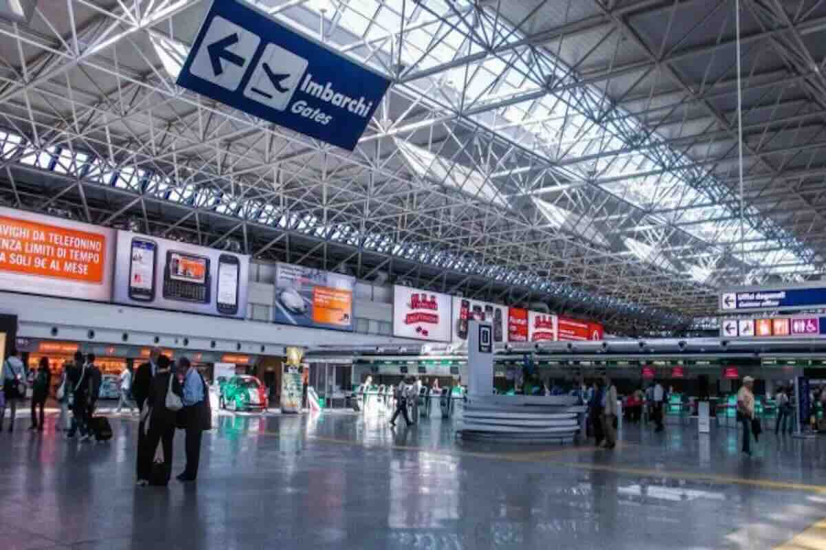 Fiumicino si espande: un maxi progetto da 5 miliardi per 100 milioni di passeggeri