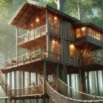 tree-house